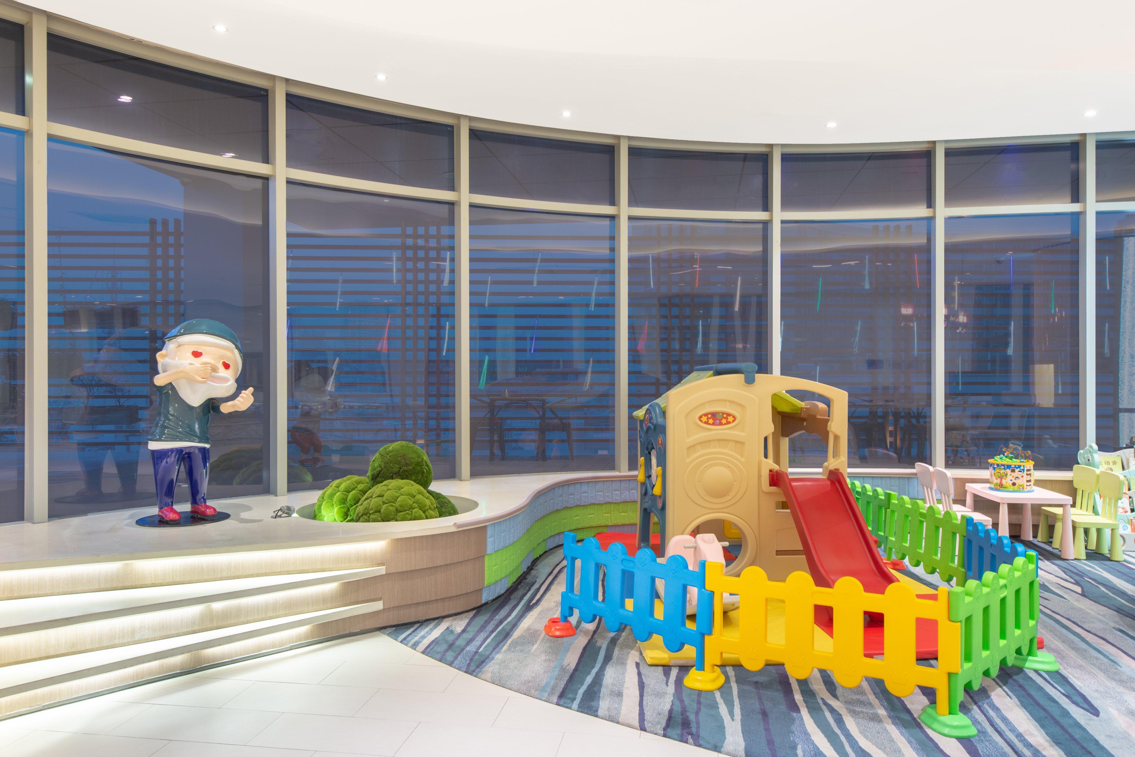 Holiday Inn Express Changzhou Lanling By Ihg Zewnętrze zdjęcie