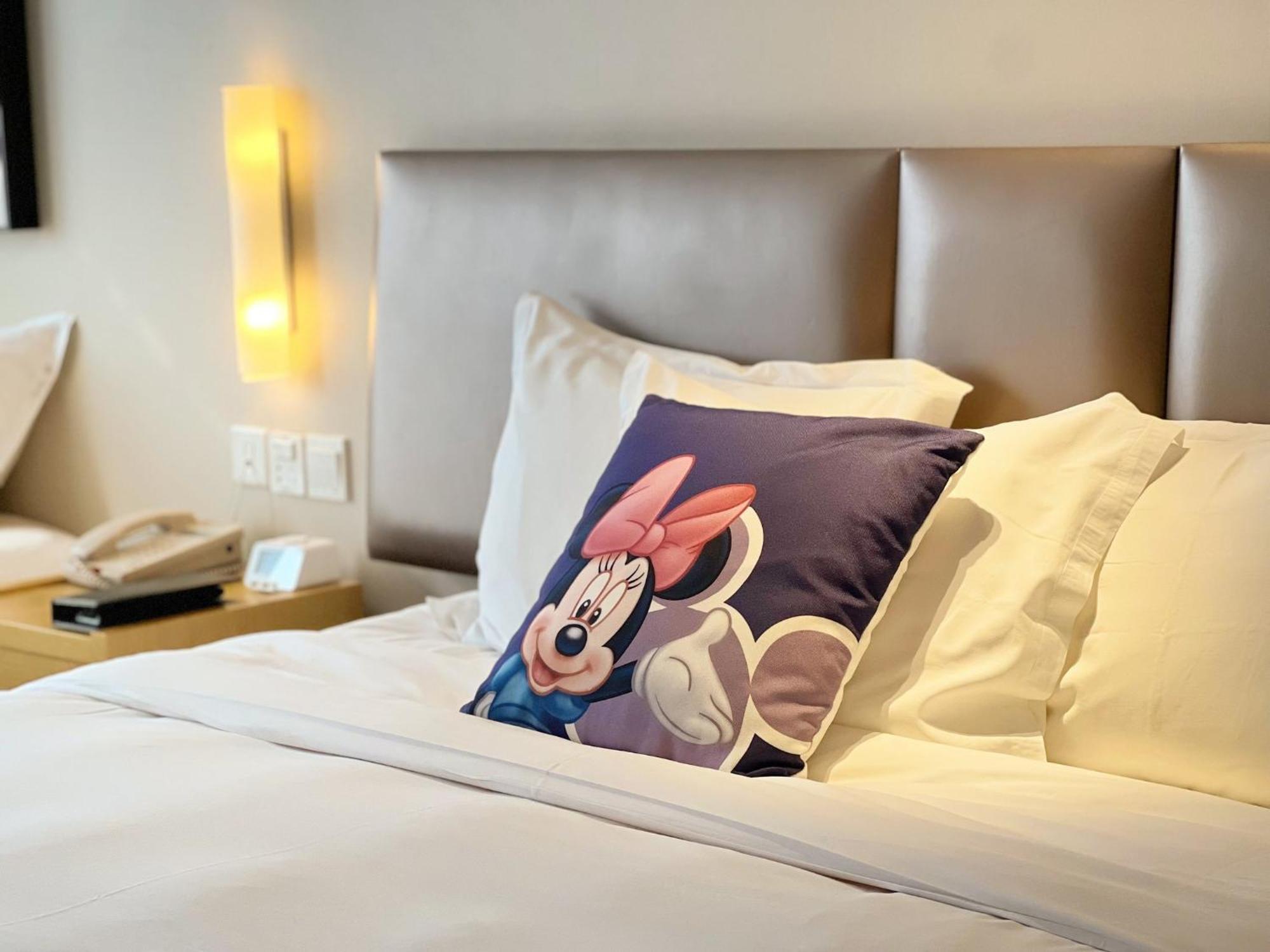 Holiday Inn Express Changzhou Lanling By Ihg Zewnętrze zdjęcie