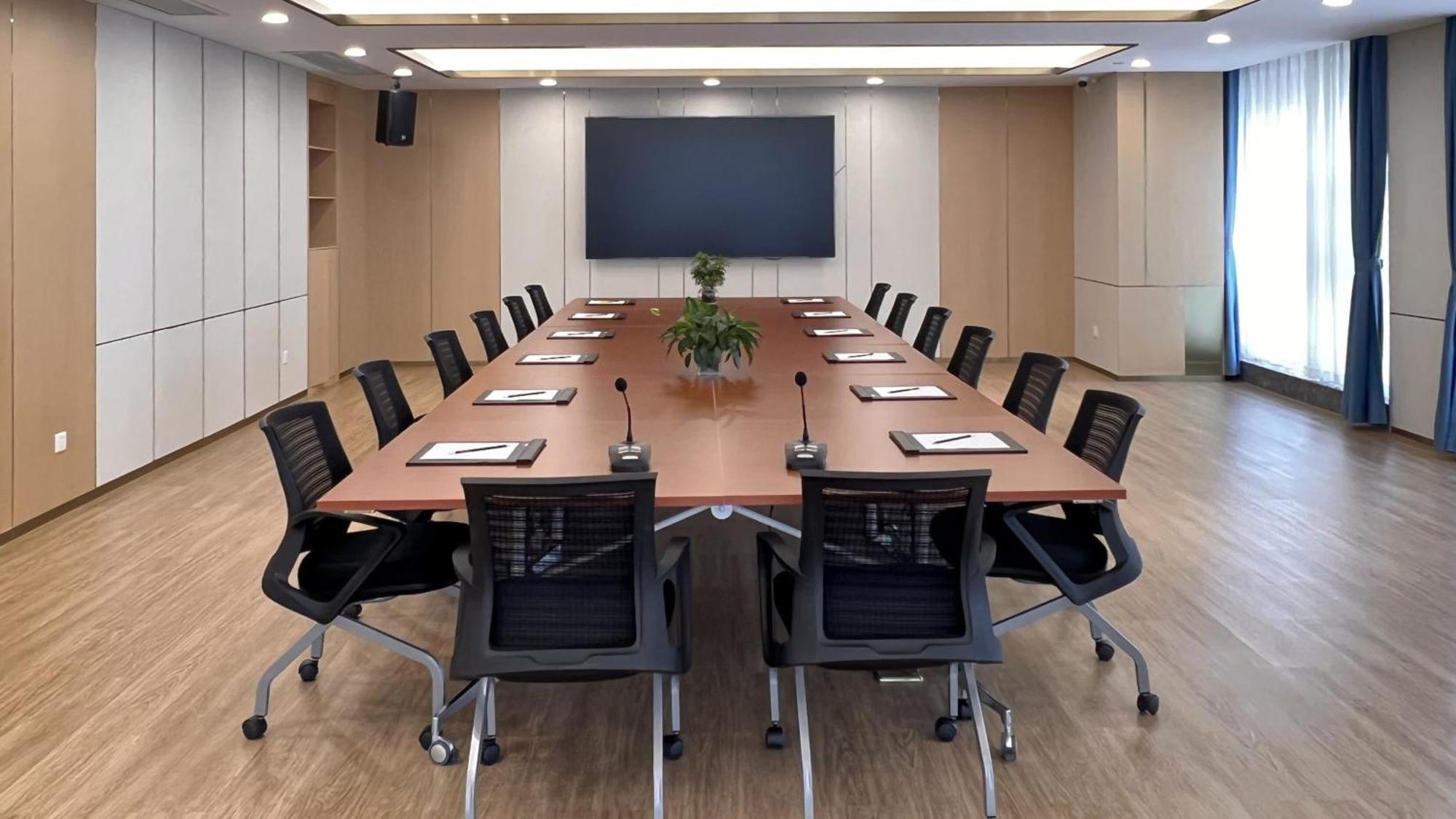 Holiday Inn Express Changzhou Lanling By Ihg Zewnętrze zdjęcie